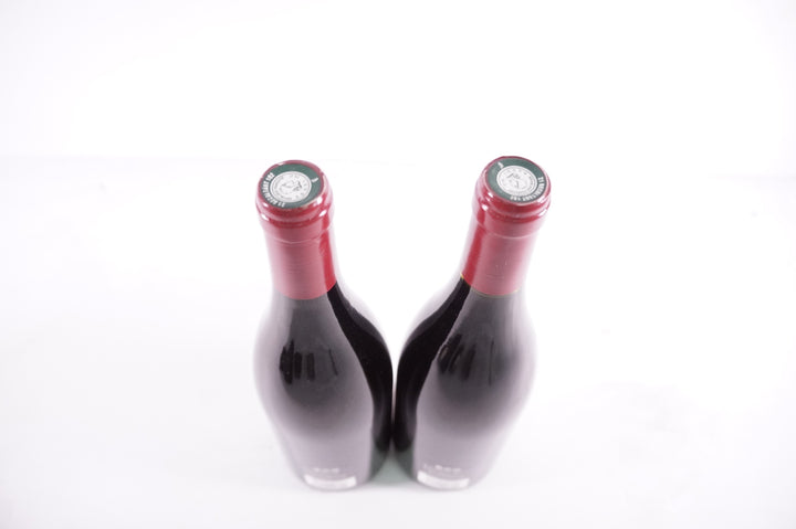 Emmanuel Rouget Vosne Romanee Cros Parantoux 1er Cru 2004