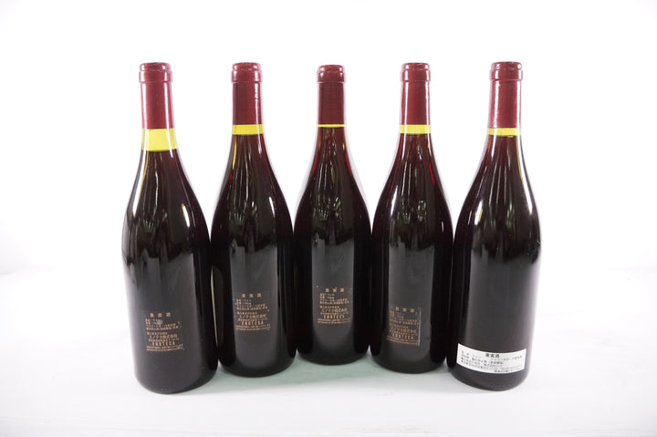 Emmanuel Rouget Echezeaux Grand Cru 2002