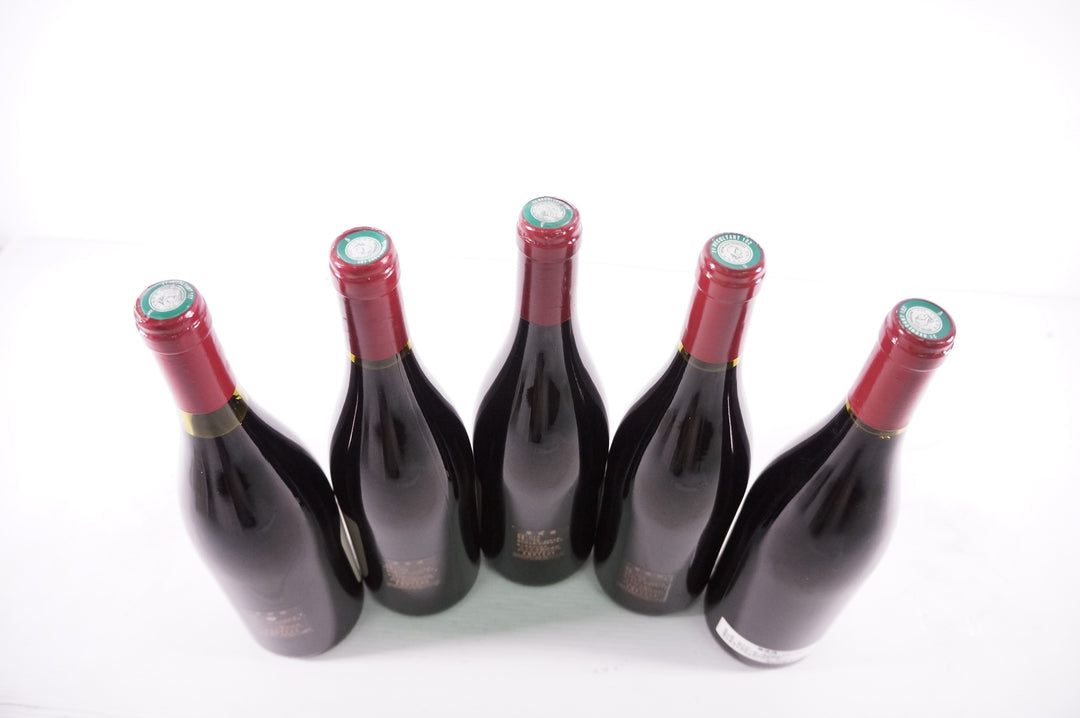 Emmanuel Rouget Echezeaux Grand Cru 2002