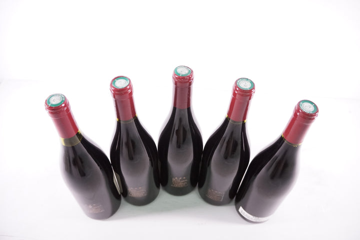 Emmanuel Rouget Echezeaux Grand Cru 2002