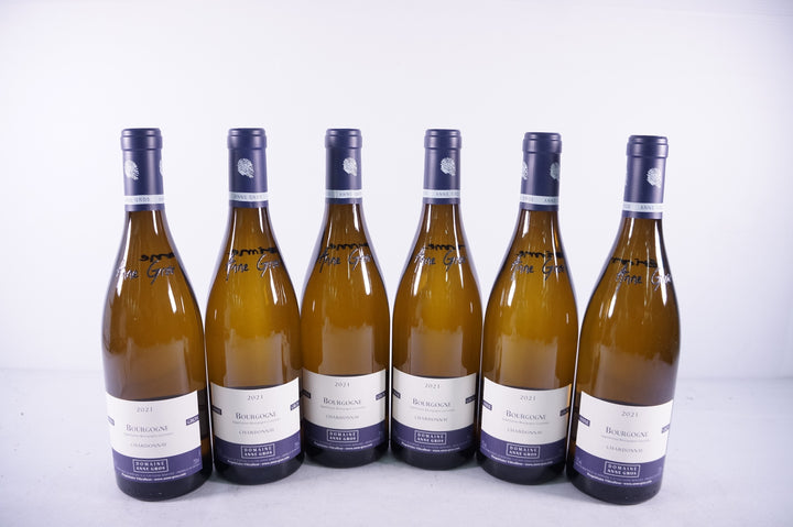 Anne Gros Bourgogne Blanc 2021