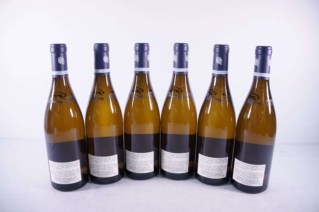 Anne Gros Bourgogne Blanc 2021