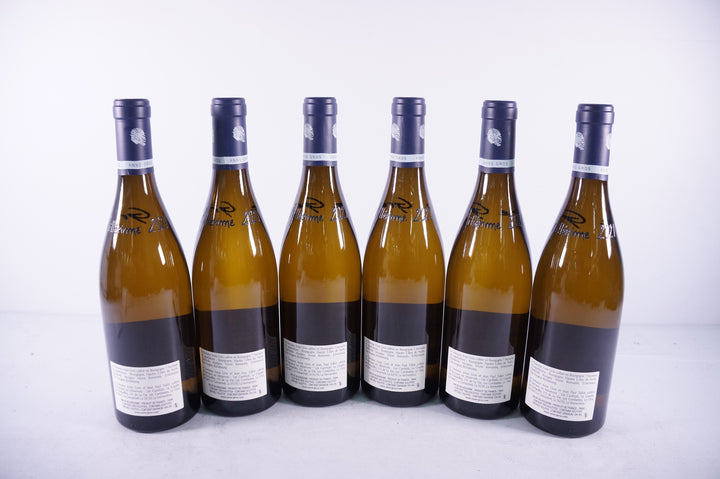 Anne Gros Bourgogne Blanc 2021