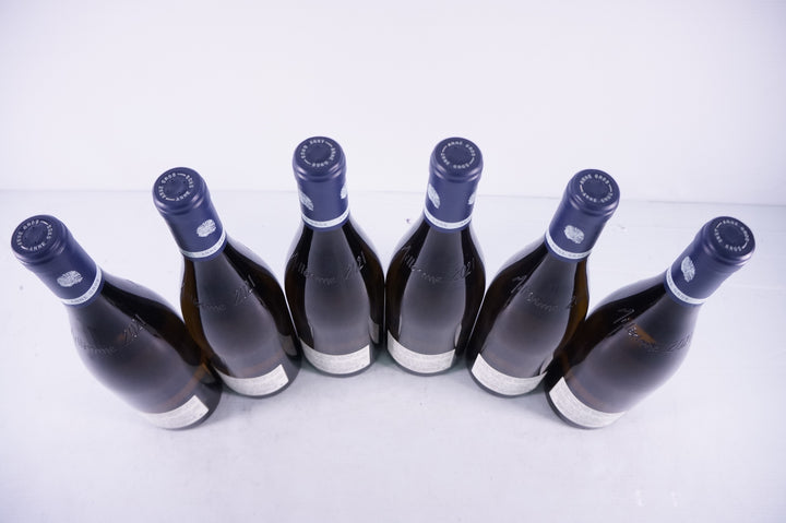 Anne Gros Bourgogne Blanc 2021