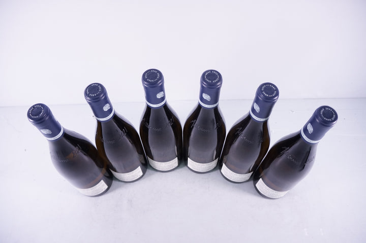 Anne Gros Bourgogne Hautes Cotes de Nuits Cuvee Marine Blanc 2021