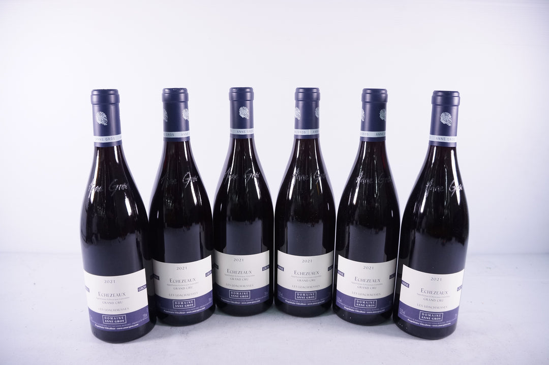 Anne Gros Echezeaux Les Loachausses Grand Cru 2021