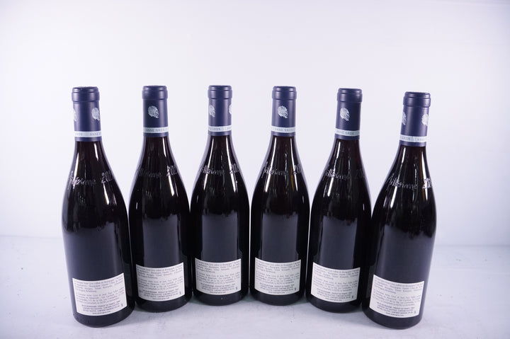 Anne Gros Echezeaux Les Loachausses Grand Cru 2021