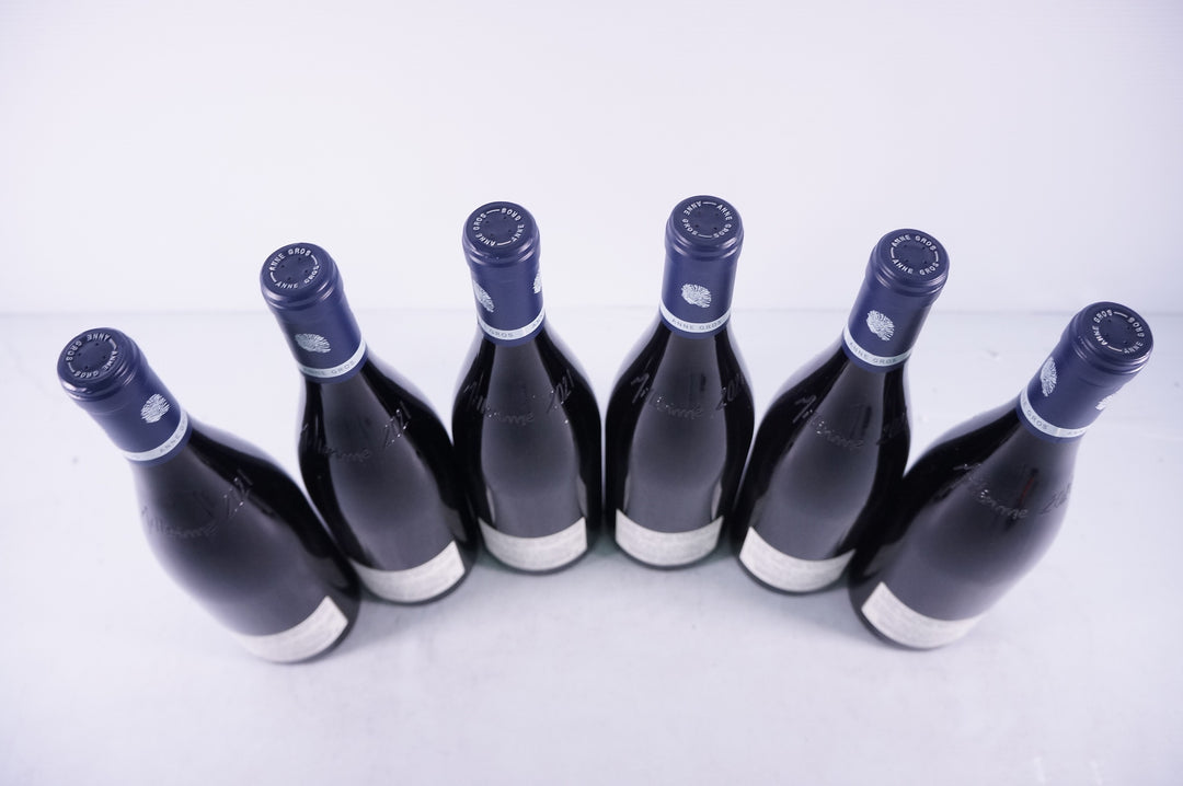 Anne Gros Echezeaux Les Loachausses Grand Cru 2021