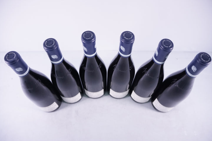 Anne Gros Clos de Vougeot Le Grand Maupertui Grand Cru 2021