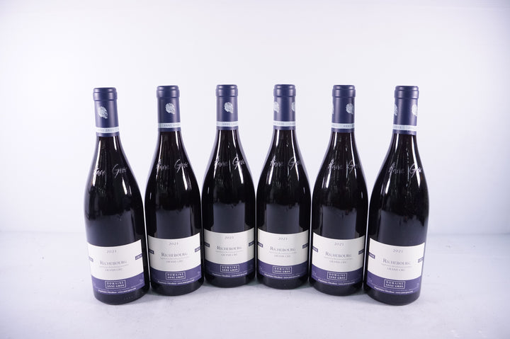 Anne Gros Richebourg Grand Cru 2021