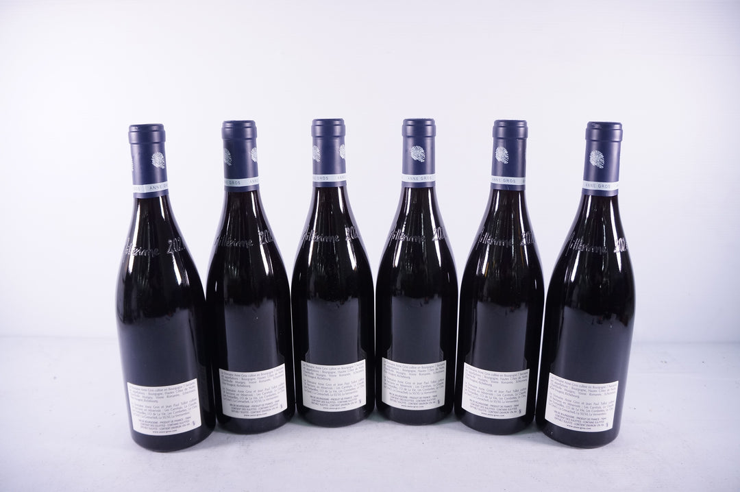 Anne Gros Richebourg Grand Cru 2021