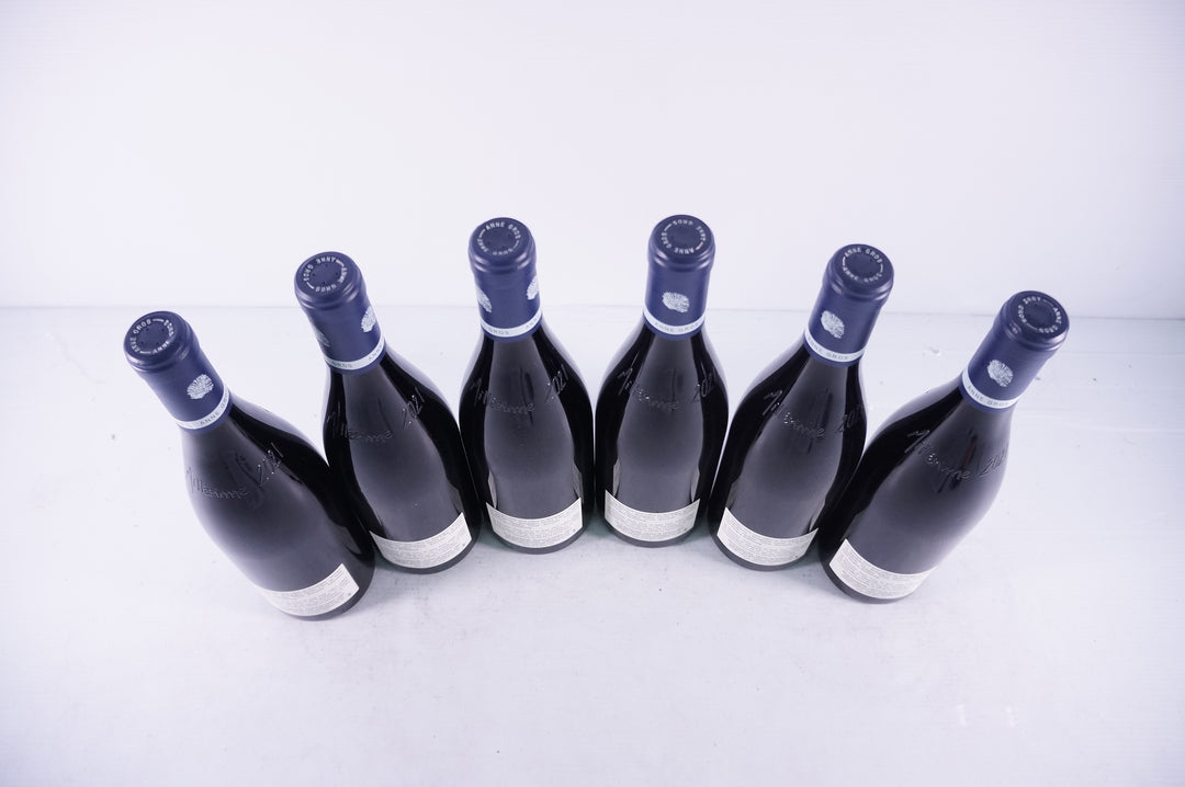 Anne Gros Richebourg Grand Cru 2021