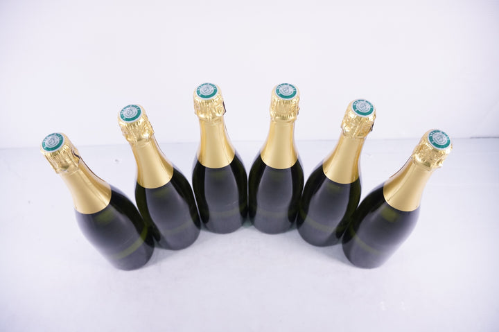 Anne Gros Cremant de Bourgogne NV