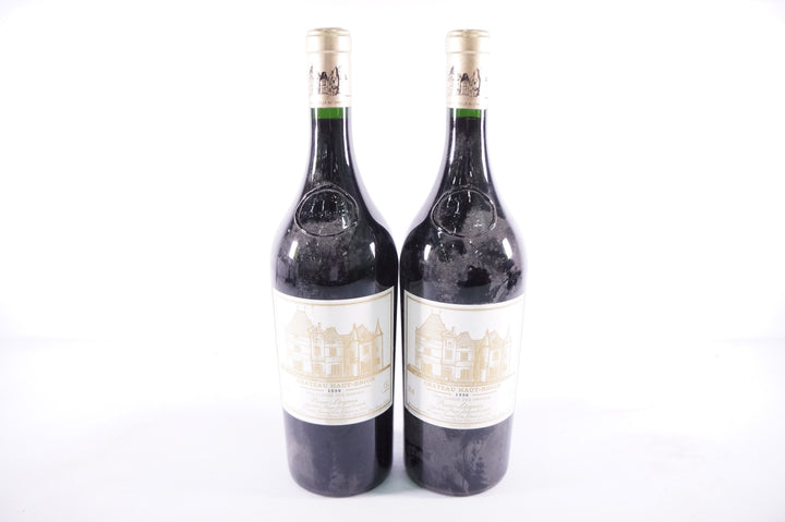 Chateau Haut Brion Magnum 1998 *