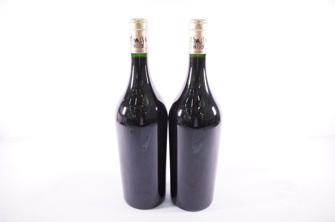Chateau Haut Brion Magnum 1998 *