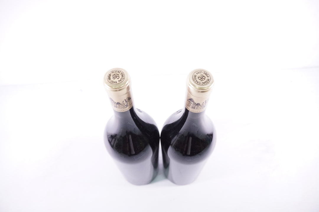 Chateau Haut Brion Magnum 1998 *