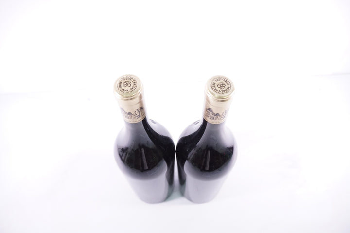 Chateau Haut Brion Magnum 1998 *