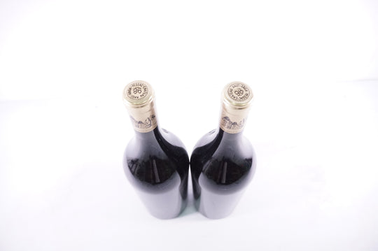 Chateau Haut Brion Magnum 1998 *