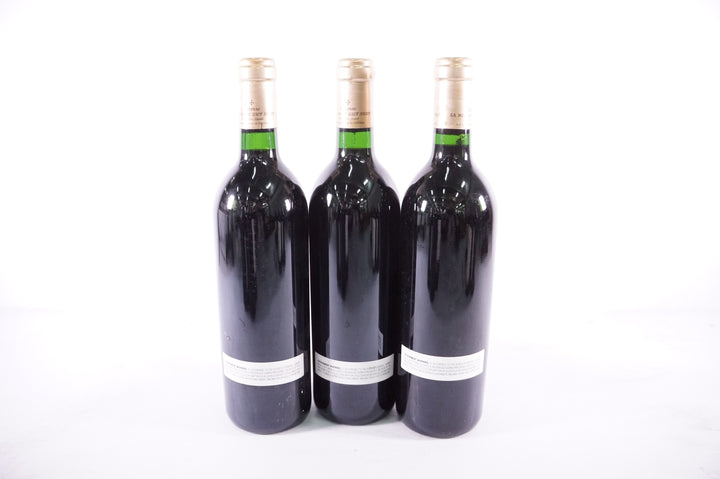 Chateau La Mission Haut Brion 1990