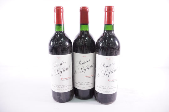 Les Pensees de Lafleur 1994 *