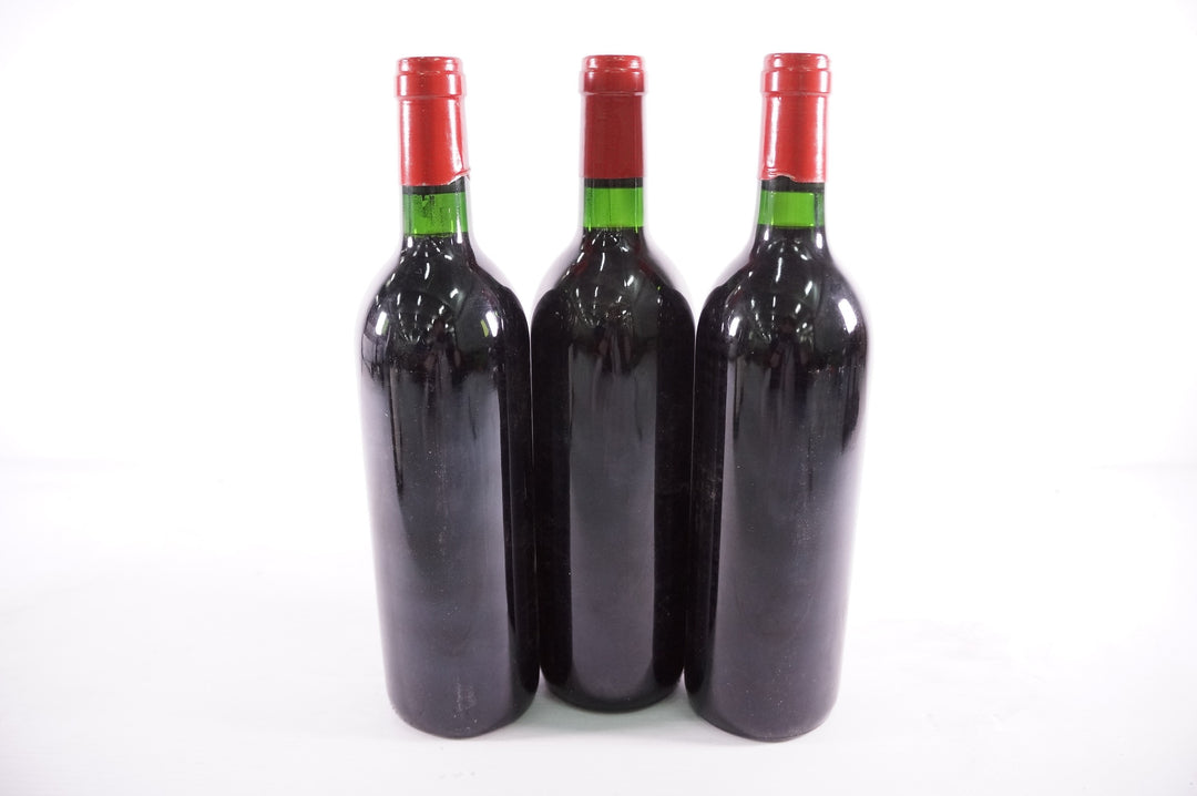 Les Pensees de Lafleur 1994 *