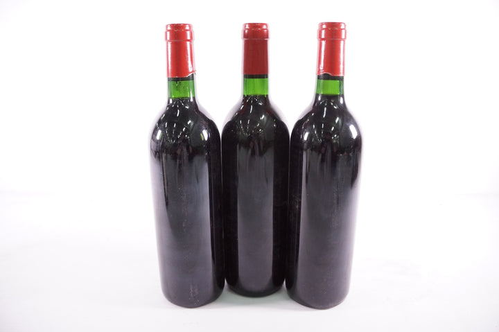 Les Pensees de Lafleur 1994 *