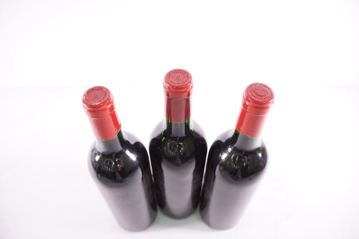 Les Pensees de Lafleur 1994 *