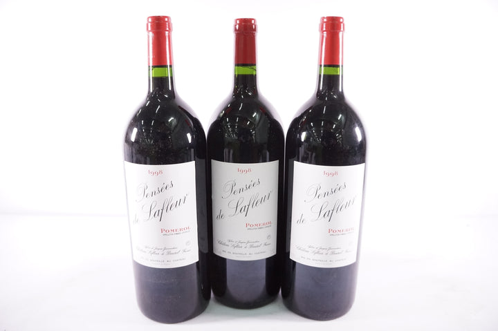 Les Pensees de Lafleur Magnum 1998