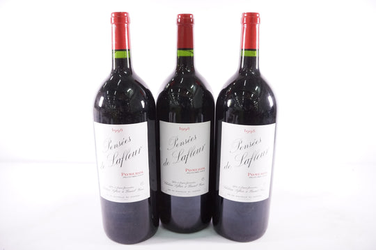 Les Pensees de Lafleur Magnum 1998