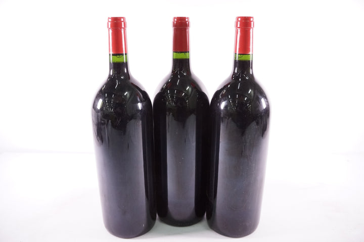 Les Pensees de Lafleur Magnum 1998