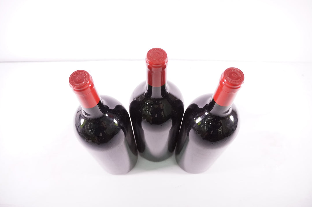 Les Pensees de Lafleur Magnum 1998