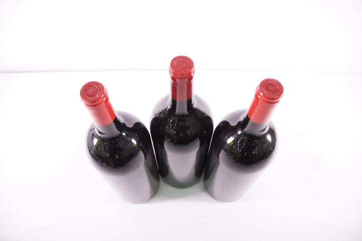 Les Pensees de Lafleur Magnum 1998