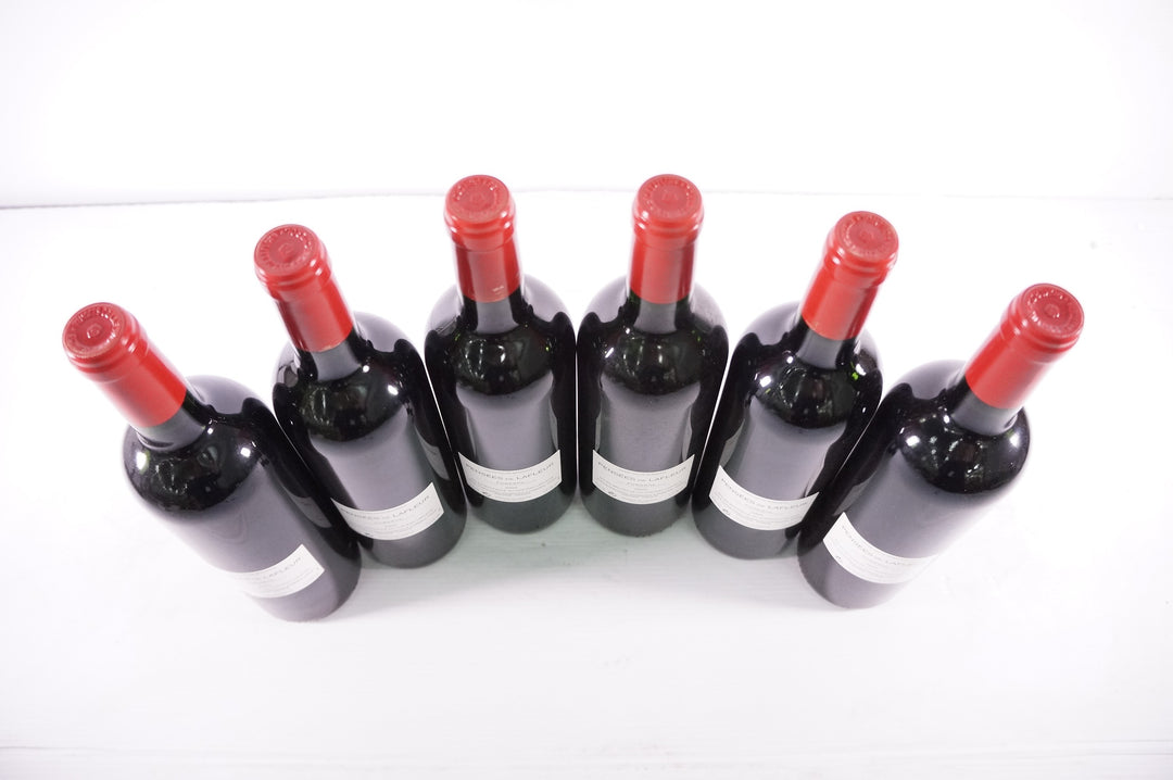 Les Pensees de Lafleur 2005