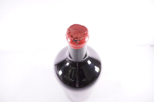 Chateau L'Eglise Clinet Imperial 1989 *
