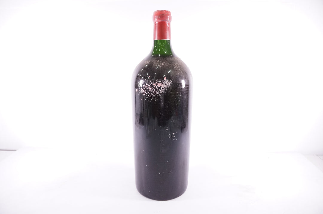 Chateau L'Eglise Clinet Imperial 1997 *