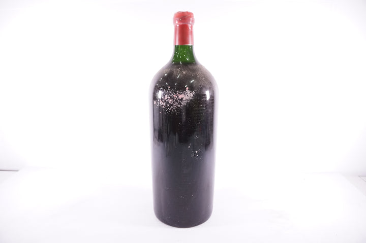 Chateau L'Eglise Clinet Imperial 1997 *