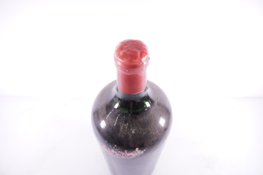 Chateau L'Eglise Clinet Imperial 1997 *
