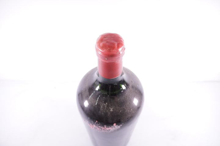 Chateau L'Eglise Clinet Imperial 1997 *