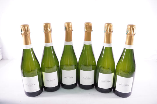 Pierre Gerbais Grains de Celles Extra Brut NV