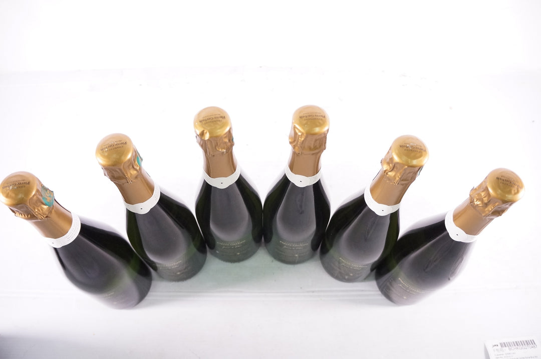 Pierre Gerbais Grains de Celles Extra Brut NV