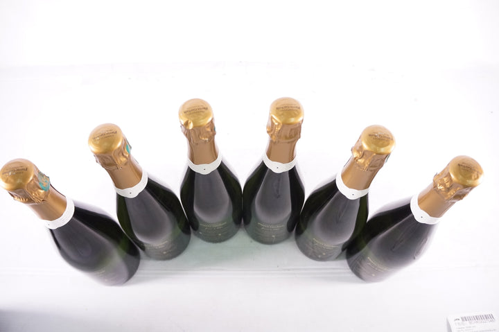 Pierre Gerbais Grains de Celles Extra Brut NV