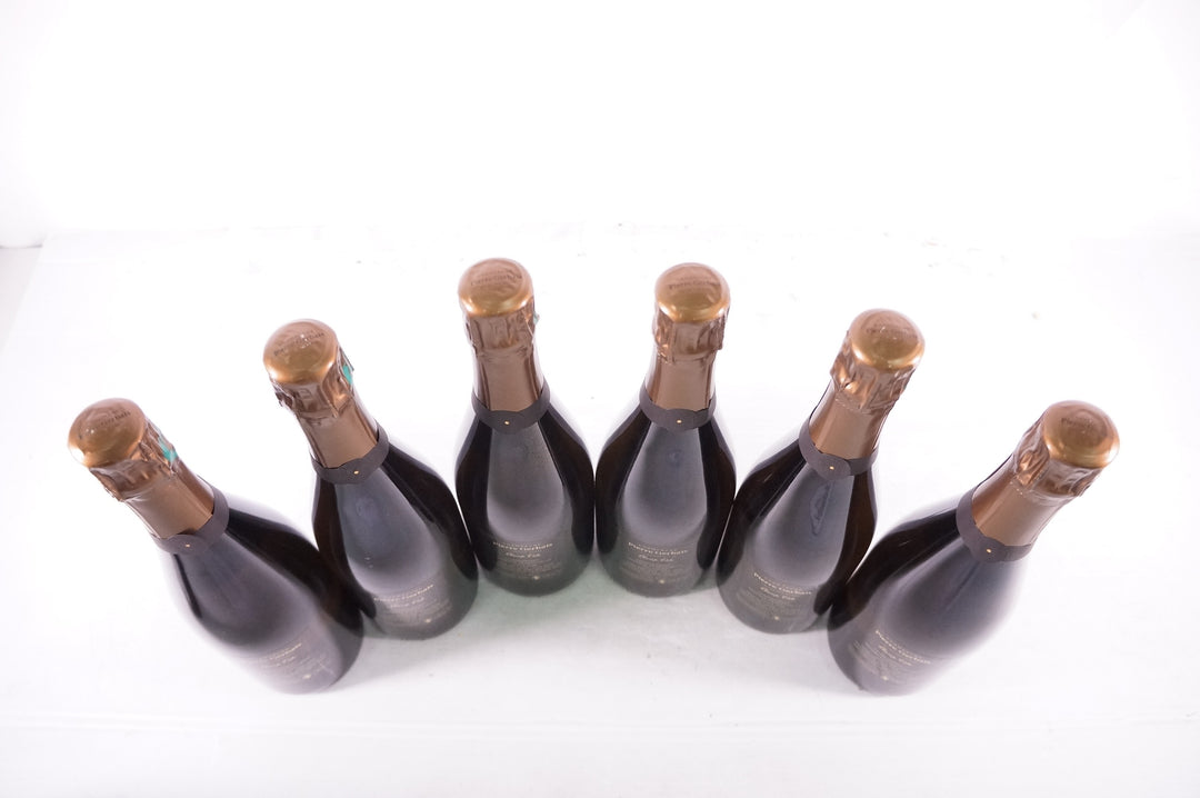 Pierre Gerbais Champ Viole Extra Brut NV