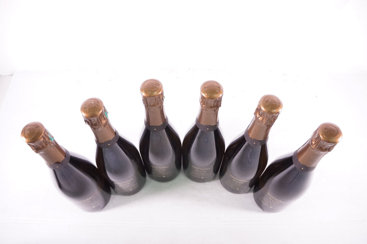 Pierre Gerbais Champ Viole Extra Brut NV