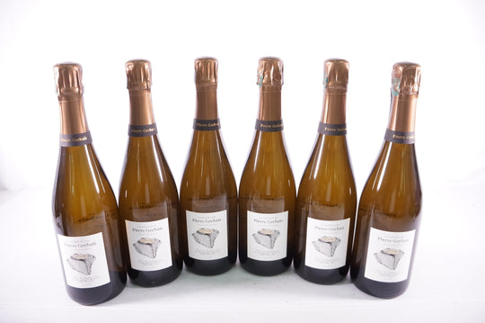 Pierre Gerbais La Loge Extra Brut NV