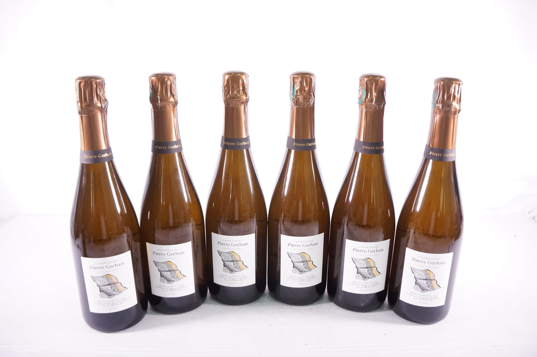 Pierre Gerbais Bochot Extra Brut NV