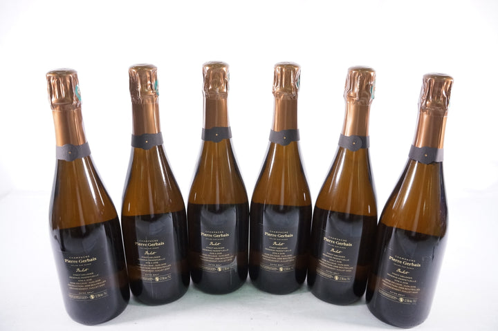 Pierre Gerbais Bochot Extra Brut NV