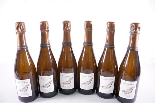 Pierre Gerbais Les Grandes Cotes Extra Brut NV