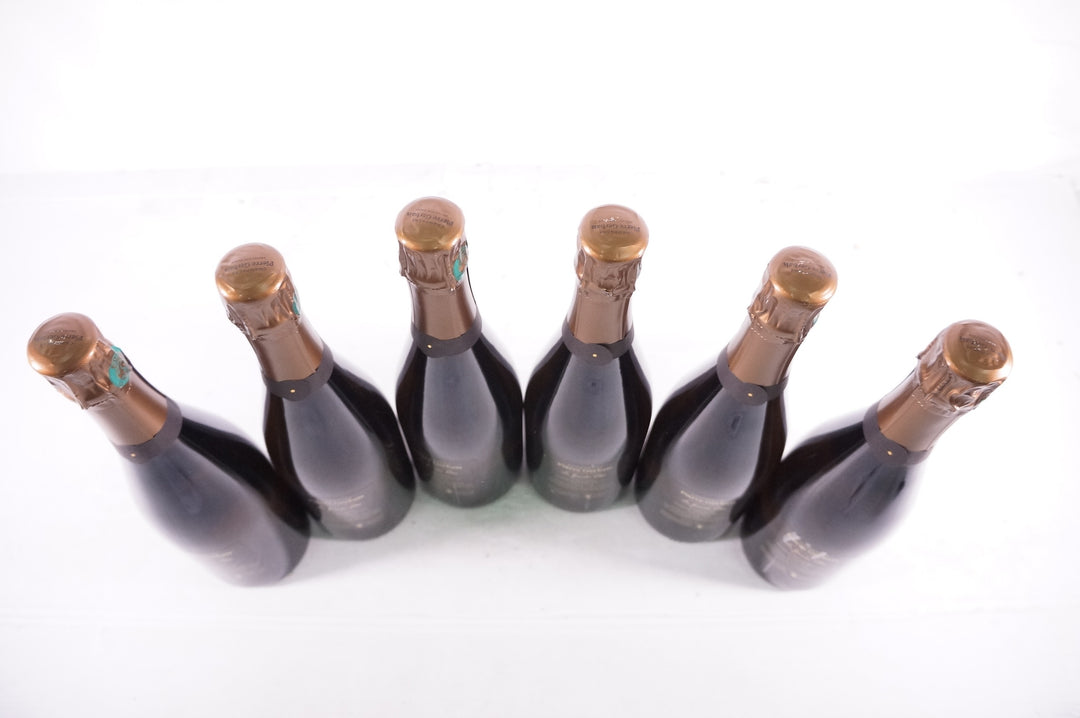 Pierre Gerbais Les Grandes Cotes Extra Brut NV