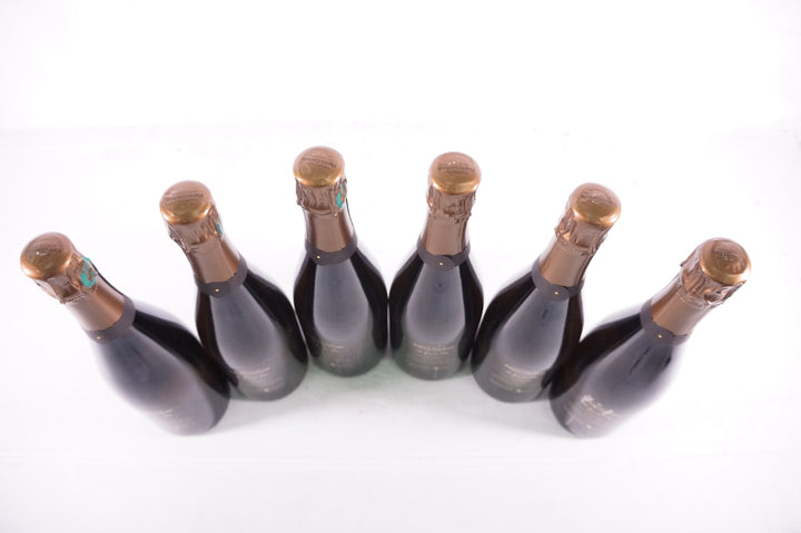 Pierre Gerbais Les Grandes Cotes Extra Brut NV