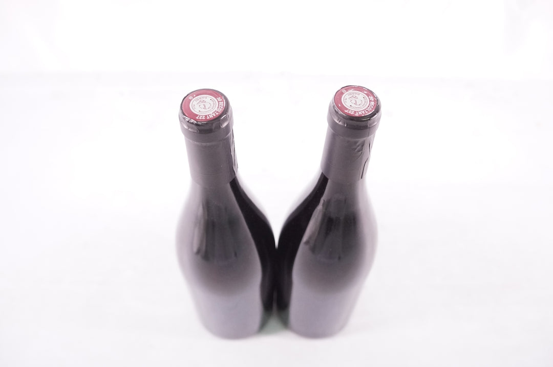 L'Anglore Vin de France Le Ruisseau Rouge 2020